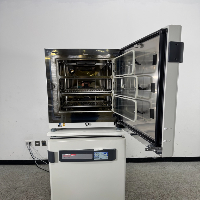 Thermo Scientific Heracell Vios 160i Doublestack CO2 Incubator image 3